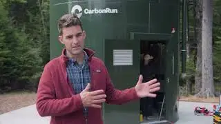 How CarbonRun Uses Limestone to Restore Rivers and Remove CO2