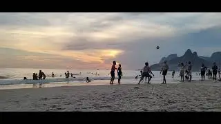 IMPANEMA - RI0 DE JANEIRO, BRAZIL 01-13-2026 