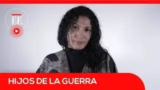 Habla la hija de uno de los fundadores del ELN  | Hijos de la Guerra | El Espectador