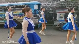 BANDA BARAS 81 - Baras Rizal / LUMBAN LAGUNA TOWN FIESTA 2026 