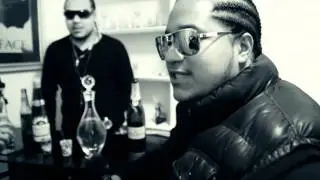 Steez Smoove Ft Dzo - Reality (Official Video)