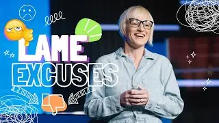 Lame Excuses | Pastor Taylor Hamstra | Exodus 3:1-10