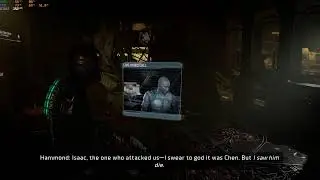 Playing dead space remake *SPOOKY* (Hindi 2025)