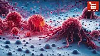 New Cancer Fighting Structure Discovered in Liver Tumors Could Revolutionize Treatment