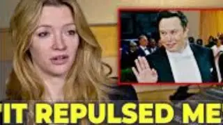 Elon Musk's Wife Divorced Him Immediately After This Happened