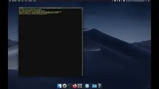 Accessing Linux VPS from Mac via SSH