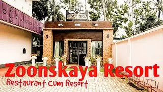 Zoonskaya Resort | Zoonskaya Resort Sivasagar | Sivasagar Zoonskaya Resort | 4K | 2019