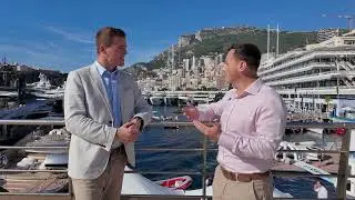 Reality of Superyacht Security