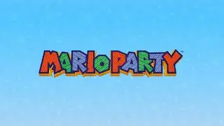 Mario Party 1: Peach's Birthday Cake (OST)
