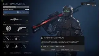 New Class Leaked And Its OP!   Predator Hunting Grounds