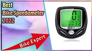 Best Bike Speedometer 2022