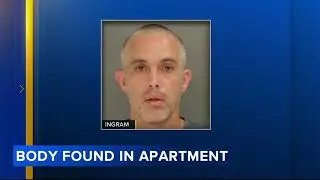 Man who allegedly confessed to killing mother in Bucks County arrested in Washington D.C.