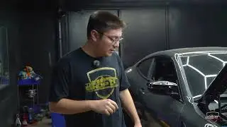 MHD OTS Stage 1 vs Pro Tune | Stock G82 M4