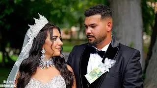 Petar & Lubka Wedding Trailer  / Trivodici DJ Krisi 4K
