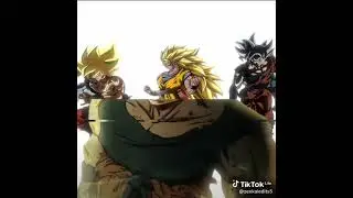 Goku's Great form modification 🔥 | | #edits #goku #gokubeast #ultrainstinct #edit #fyp #anime #dbz