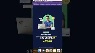 Easy Website Creation with SiteGround