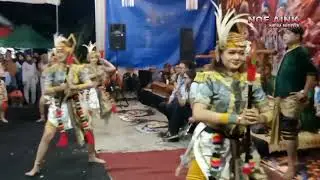 🐴 JATHILAN MANUNGGAL TRI SEJATI PUTRI