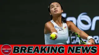 Massive Crowd Turn Up For Alex Eala&rsquo;s Match Only To Return Disappointed
