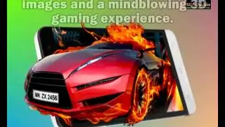 XOLO Play 8x 1100 Full Video Review