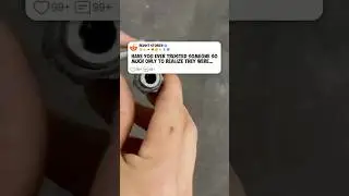Мой лучший друг был чистым злом #reddit
