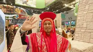 WTM 2025&nbsp;: voyages 