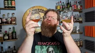Trying Our Homemade Mead After Aging For 5+ Years! (Finished Product)
