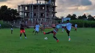 Football lover 