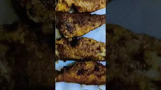 FISH FRY RECIPE| SUGEE KITCHEN