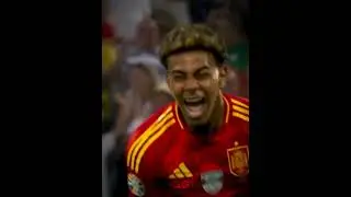 Euro 2024 Best Goals☠️🤯 #football #edit #viral #shorts #trending