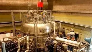 Man Made Sun in China | Produces Longest Pulse at 50 Mn Degrees