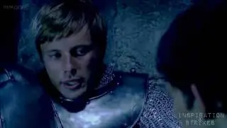 It's my Destiny [ Merlin / Arthur ] !!!SPOILERS FOR 4X01!!!