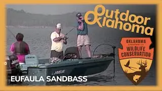 Eufaula Sandbass 1993
