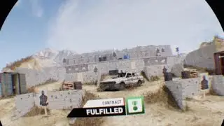 Firewall Zero Hour&trade;ambush