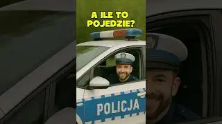 Ten policjant mnie zaskoczył. Miła rozmowa #supermoto #policja #yamaha #bikelife