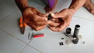 Servis senter swat
