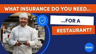 What Business Insurance Do You Need For A Restaurant?