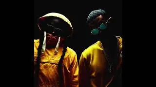 Wstrn Type Beat (2020) - Hennessy Whine (Prod By @FLASHYNIZZ)