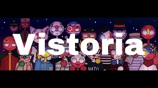 Vistoria 1 серия. Начало....