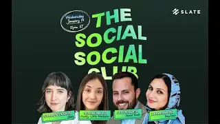 The Science Behind Creativity | The Social Social Club