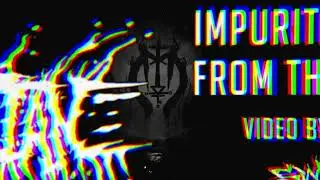 IMPURITAN - WRATH (LYRIC VIDEO)