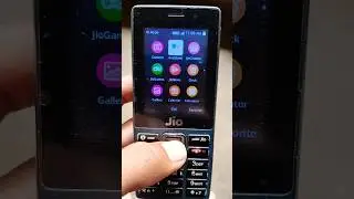 Jio F220B | Keypad Phone | Google Assistant On#viral #trending #youtube #shortsbeta #youtuber #short