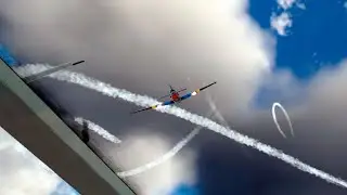 WT SIM VR Dogfight || Bf 109 F-4 vs P-51 (IdahoBookworm) || Analyzing My Errors and Their Wins