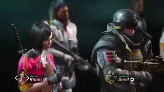rogue company show 41 min GAMEPLAY AND LIVE STREAMING