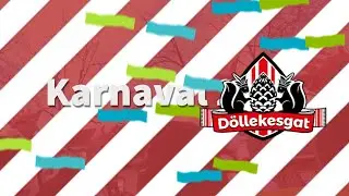 Karnaval op de scholen