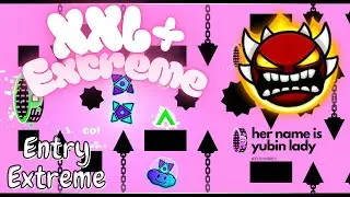 Her Name is Yubin Lady - Full Entry Extreme Layout by Neocosmic (me)