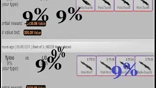 ASIANS WINNING CS:GO MATCH (TYLOO VS LUMINOSITY GAMING) @DREAMHACK