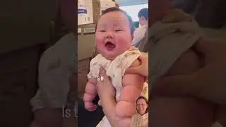 Babies come in all sizes