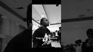 @KShowtime vs TMG was a MOVIEEEEEE |📸@dimzzl #basketball #1v1 #nba #dunk #canada