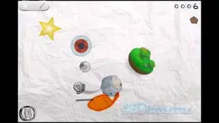 #6Dimensions - Level 9 - World 4