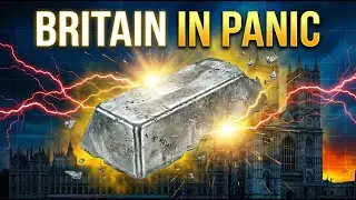 Silver: The &ldquo;Metal NOW&rdquo; Price Just Jumped!
